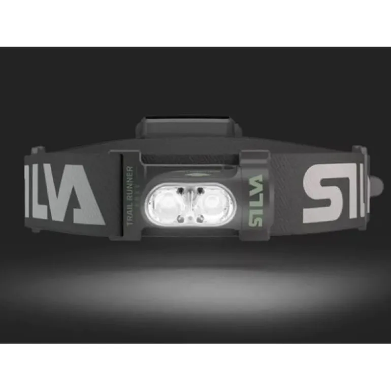 Trail Runner Free 2 Hybrid