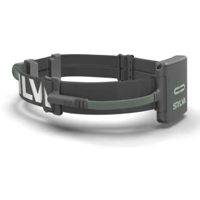 Trail Runner Free 2 Hybrid