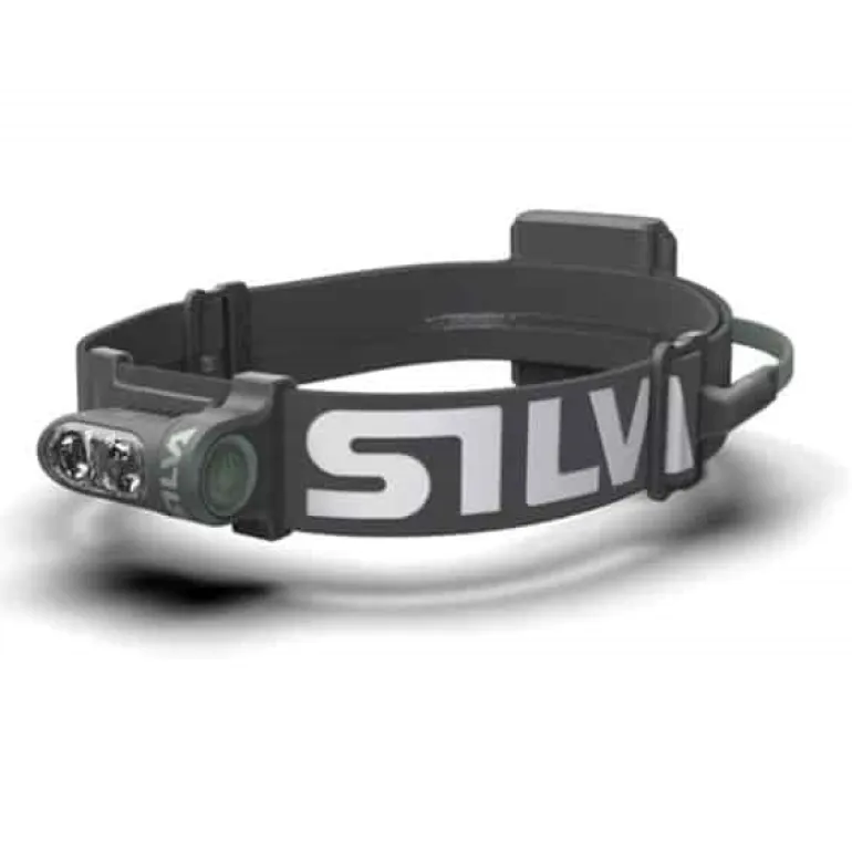 Trail Runner Free 2 Hybrid
