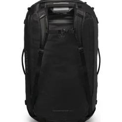 Transporter Duffel 120 Raven Black/Black