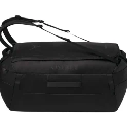 Transporter Duffel 95 Raven Black/Black