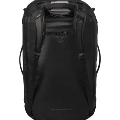 Transporter Duffel 95 Raven Black/Black
