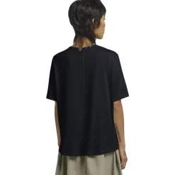 Travel T W Dark Navy Heather
