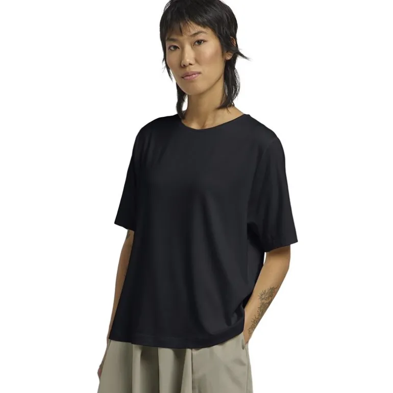 Travel T W Dark Navy Heather