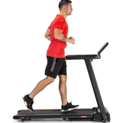 Treadmill GT1.0, löpband