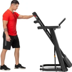 Treadmill GT3.0, Löpband
