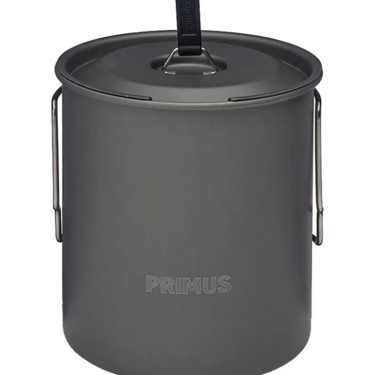 Trek Pot UL 0.8 L