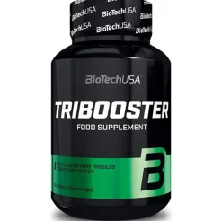 Tribooster, TST Booster