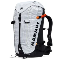 Trion 38 White/Black