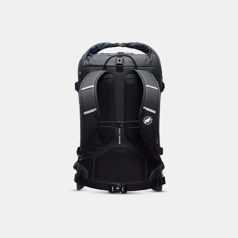 Trion 28 Women Marine/Black