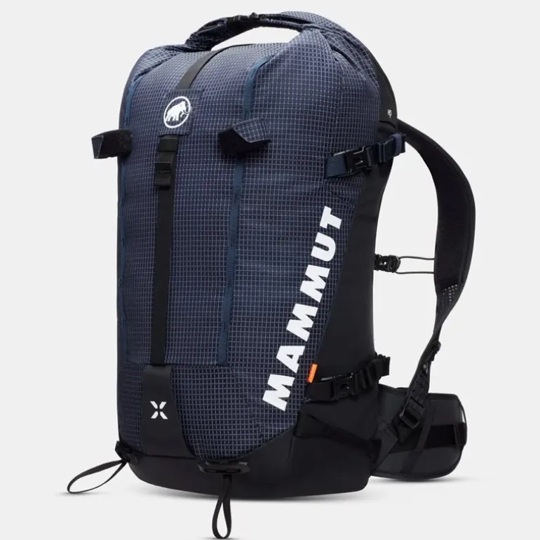 Trion 28 Women Marine/Black