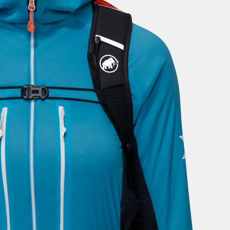 Trion 28 Women Marine/Black