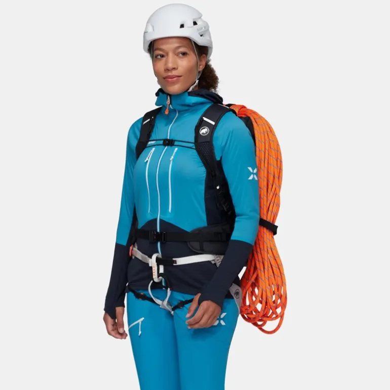 Trion 28 Women Marine/Black