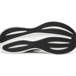 Triumph 22 Wide M Black/White
