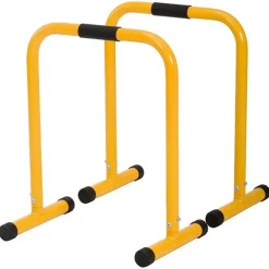 Träningsbar Maxi, Parallettes & pushup bars