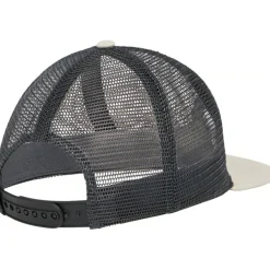 Trucker Cap Chalk Beige/Magnetite