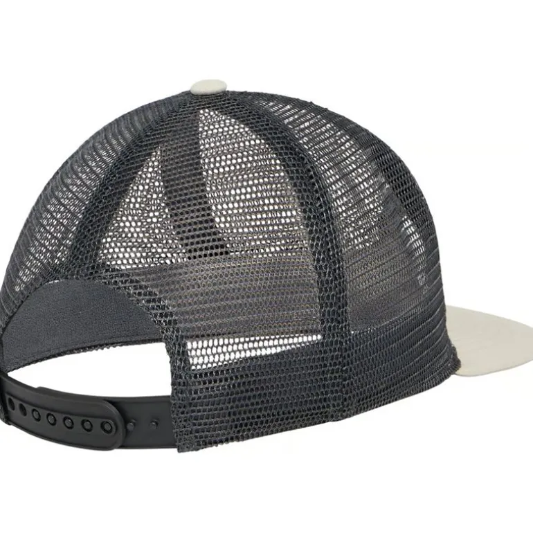 Trucker Cap Chalk Beige/Magnetite