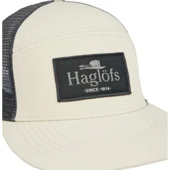 Trucker Cap Chalk Beige/Magnetite