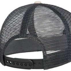 Trucker Cap Seaweed Green/Magnetite