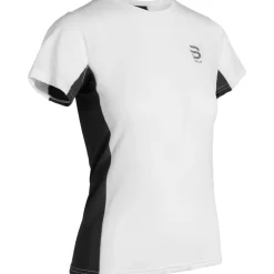 T-Shirt Air Wmn Brilliant White