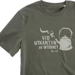 T-shirt "Vid Utkanten"