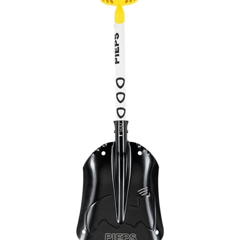 T SHOVEL 500 STANDARD