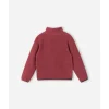 Turkki Sweater Red Clay