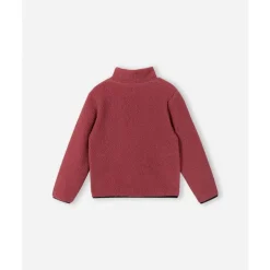 Turkki Sweater Red Clay