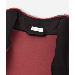 Turkki Sweater Red Clay