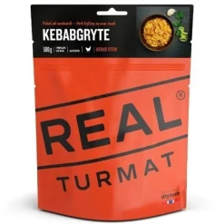 Turmat Kebab Stew