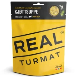 Turmat Köttsoppa. enkelportion