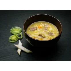 Turmat Köttsoppa. enkelportion