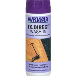 TX Direct Wash-in