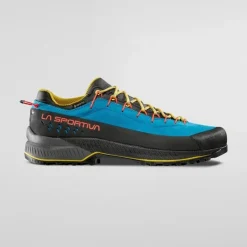 TX4 Evo GTX Tropic Blue/Bamboo