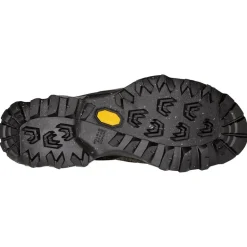 TX5 Evo Mid GTX Carbon/Yellow