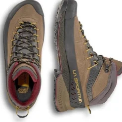 TX4 Evo Mid GTX Mocha/Savana