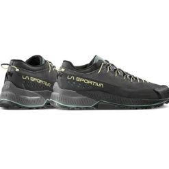 TX4 Evo Woman Carbon/Zest