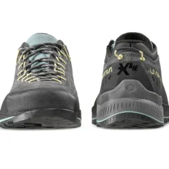 TX4 Evo Woman Carbon/Zest