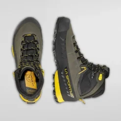 TX5 GTX Carbon/Yellow