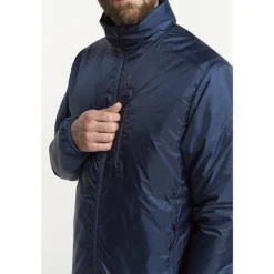 Txlite Core Puffer Jacket M Dark Blue