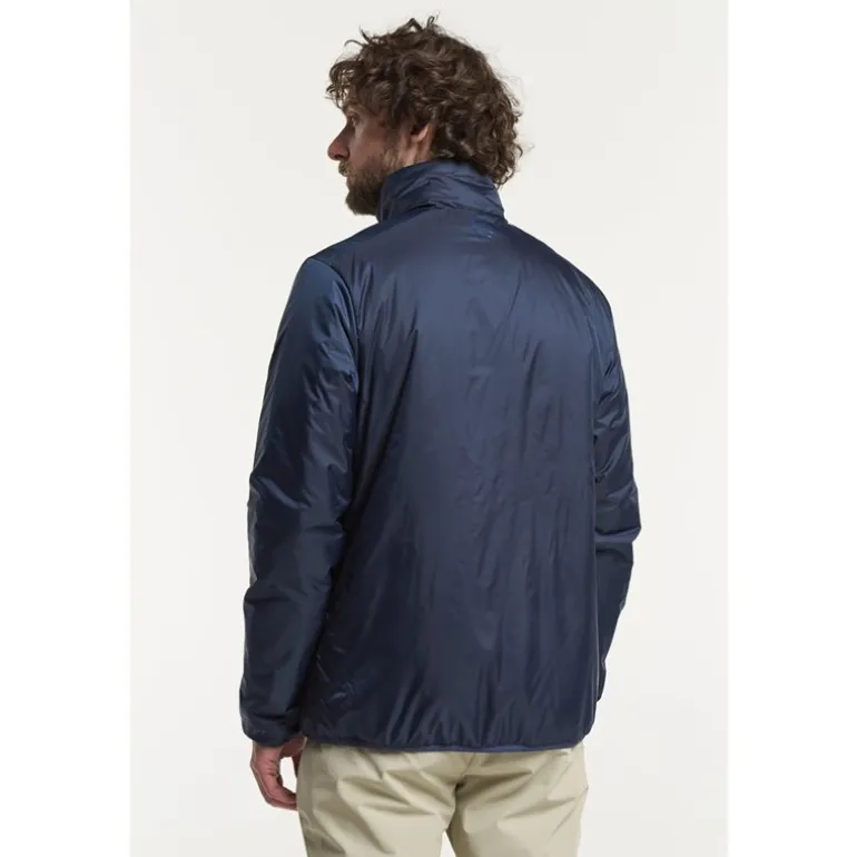 Txlite Core Puffer Jacket M Dark Blue