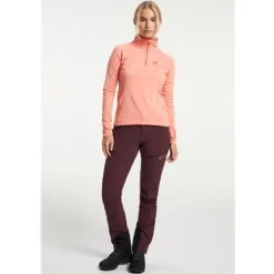 Txlite Flex Pants Women Fudge
