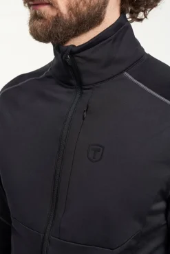 TXlite full Zip Men Tap Shoe