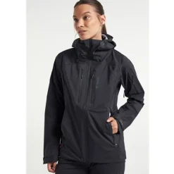 Txlite Skagway Jacket Women Black