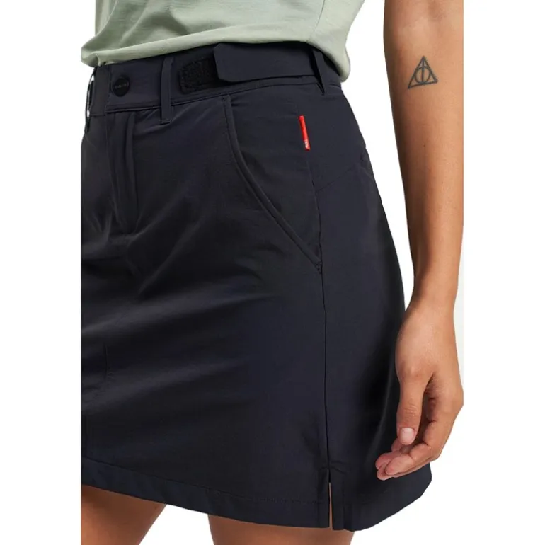 Tx Lite Skort W Tap Shoe