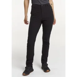 Txlite Stretch Pants Woman Black
