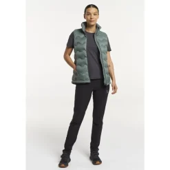 Txlite Stretch Pants Woman Black