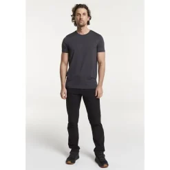 Txlite Tee Men Black