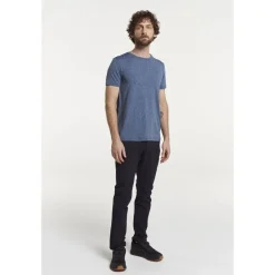 Txlite Tee Men Dark Blue