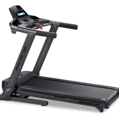 T25X, Löpband